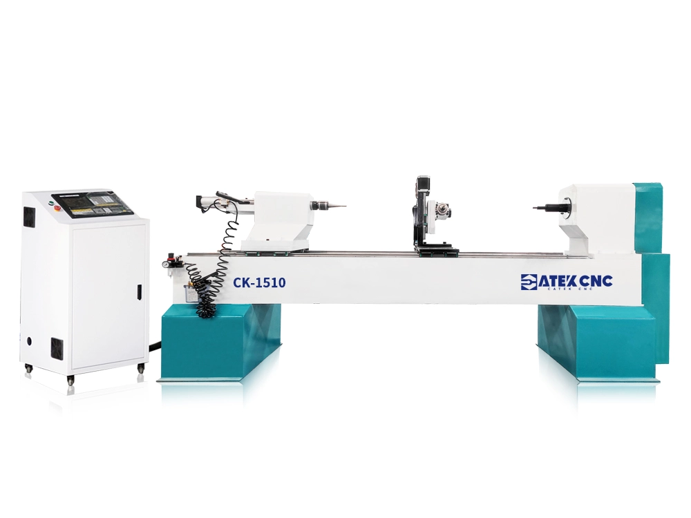 2026 Best Cheap Pool Cue Milling CNC Wood Lathe