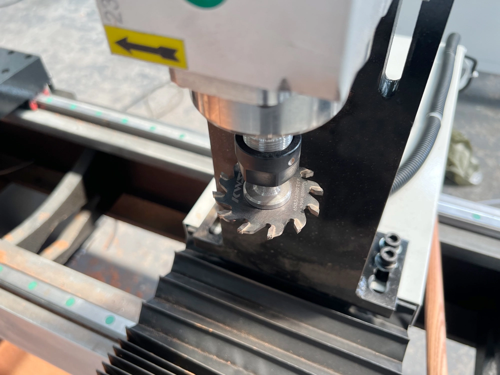 2026 Best Cheap Pool Cue Milling CNC Wood Lathe