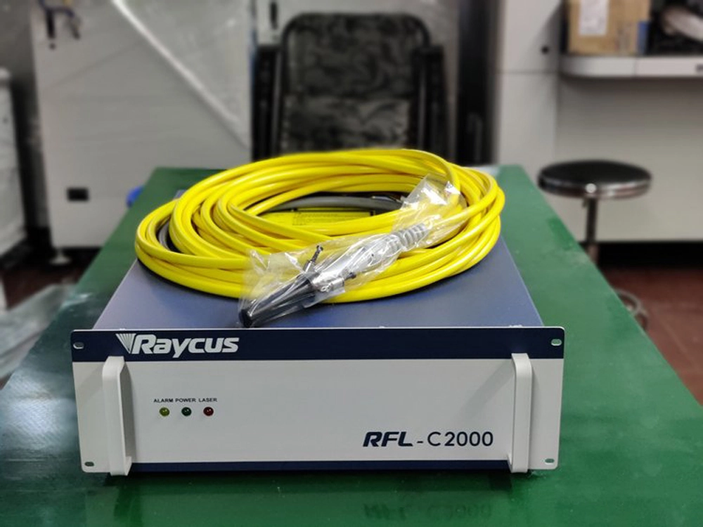 5x10 1500W/2000W/3000W Fiber Laser Cutter for Sale at Competitive Price