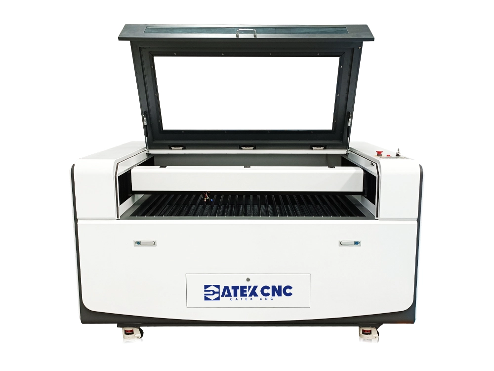 CO2 Laser Cutting Machine for Cutting Acrylic and Wood