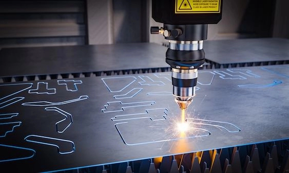 How to choose a fiber laser cutting machine?