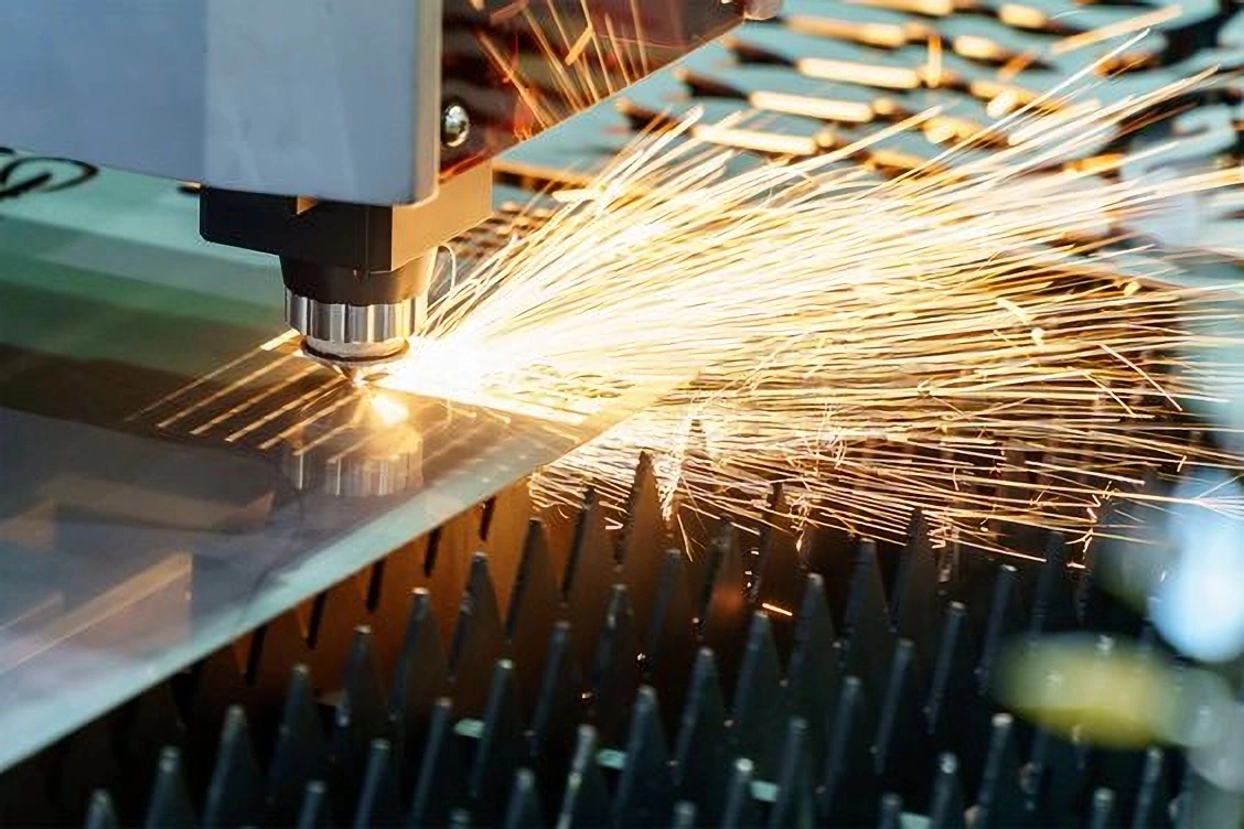 What factors affect the cutting speed of fiber laser cutting machine?