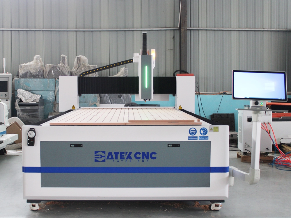 4x8 feet Mirror-Specific Fiber Laser Etching Machine