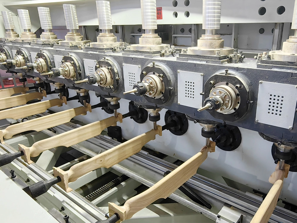 2026 The Best Five-Axis CNC Wood Milling Machine for Sale 