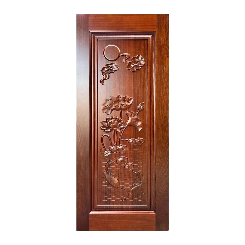 chinese style door panel