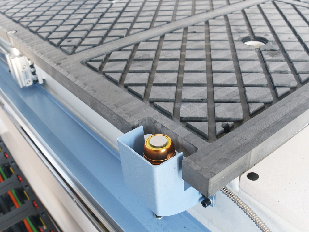 CNC Wood Router with Carousel Automatic Tool Changer for Sale