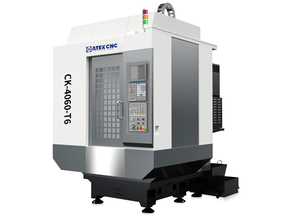 Metal Drilling and Milling Vertical Machining Centers for Sale