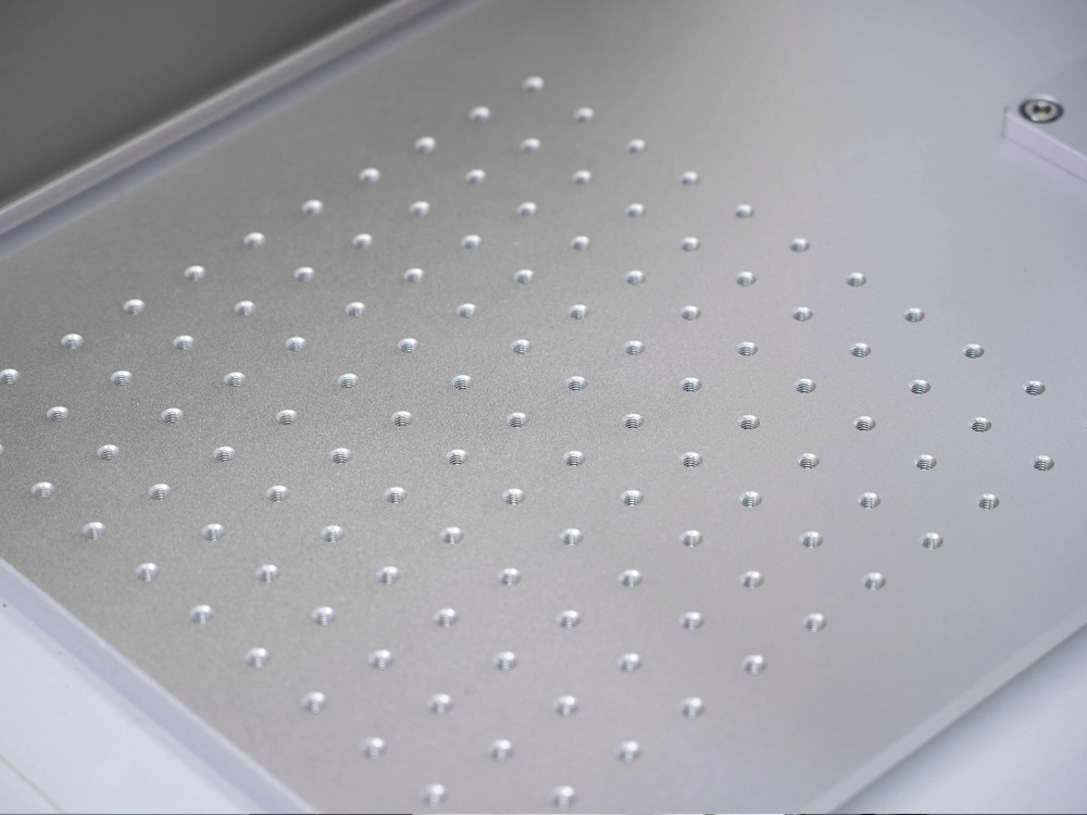 Universal UV Laser Marking Machine for All Materials