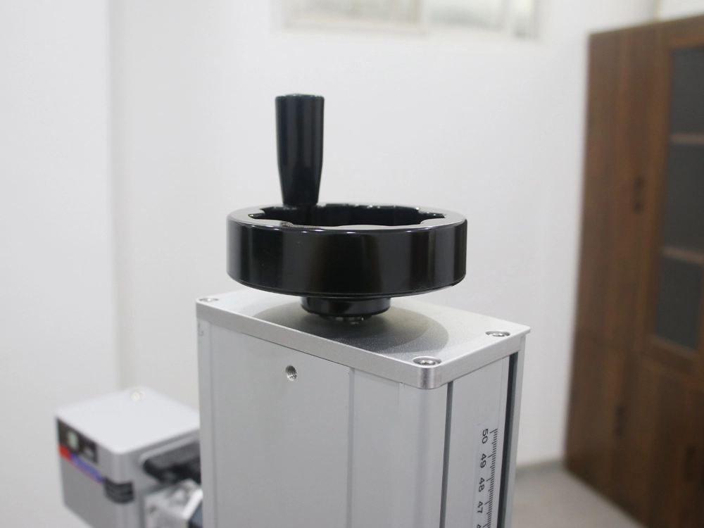 Universal UV Laser Marking Machine for All Materials
