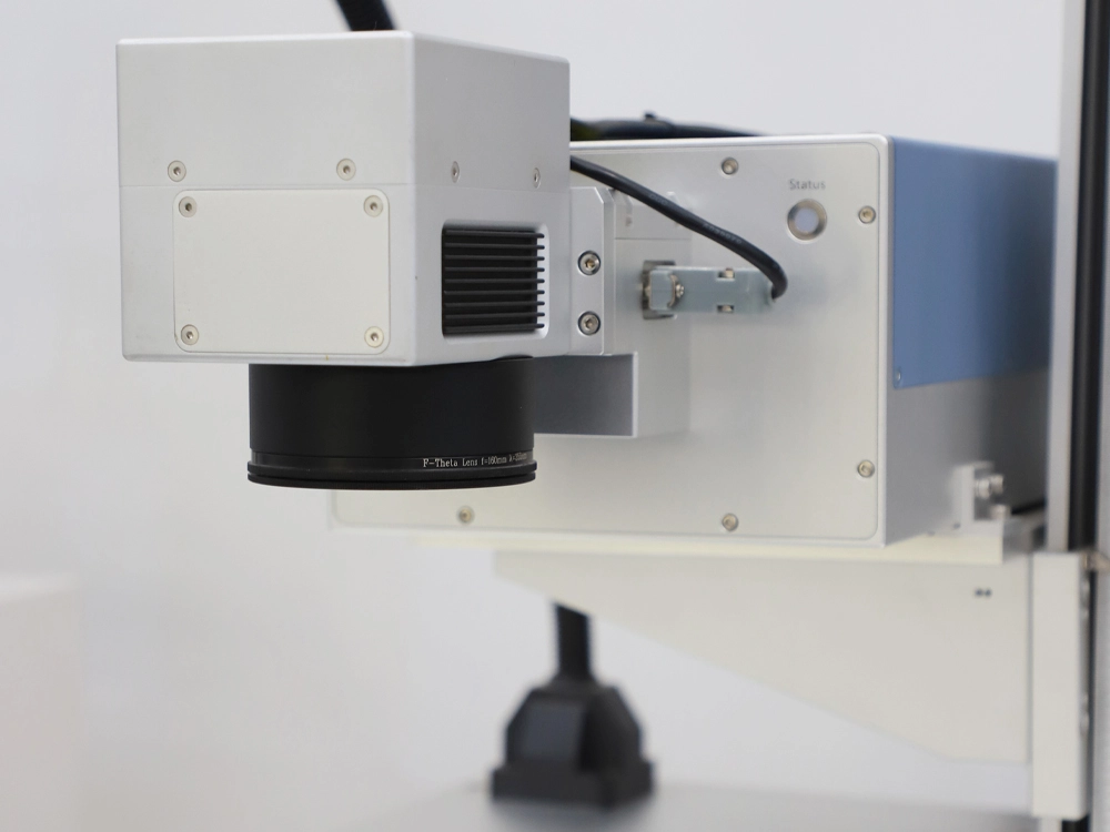 Universal UV Laser Marking Machine for All Materials