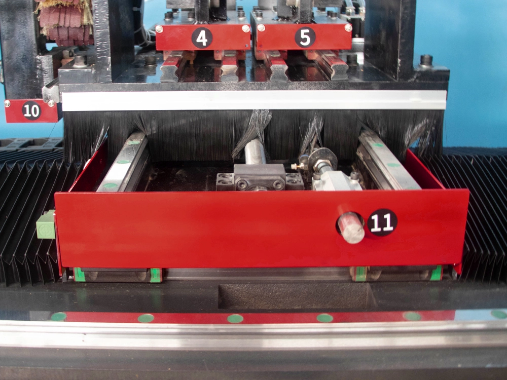 The Most Cost-Effective 7-in-1 Multifunctional CNC Wood Lathe in 2026