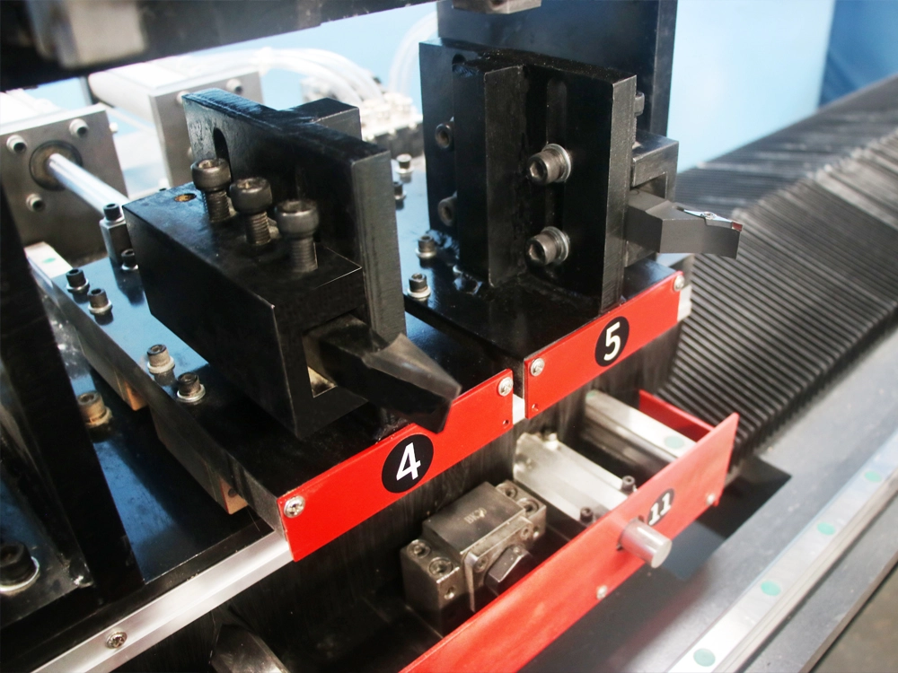 The Most Cost-Effective 7-in-1 Multifunctional CNC Wood Lathe in 2026