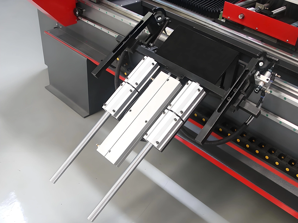 The Most Cost-Effective 7-in-1 Multifunctional CNC Wood Lathe in 2026