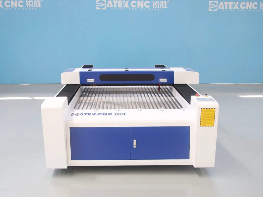 Best Selling 4x8 1325 CO2 Laser Engraving and Cutting Machine