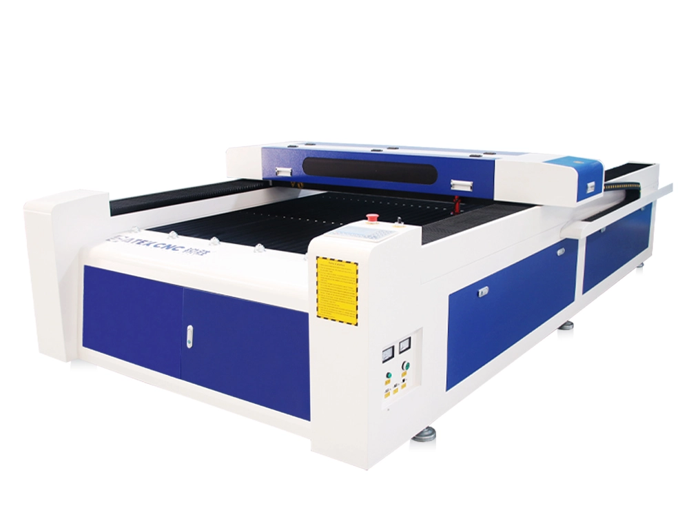 Best Selling 4x8 1325 CO2 Laser Engraving and Cutting Machine