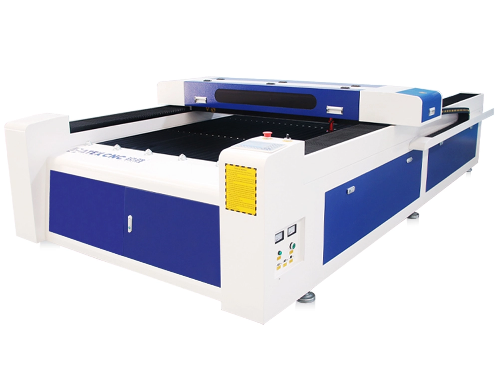 Best Selling 4x8 1325 CO2 Laser Engraving and Cutting Machine