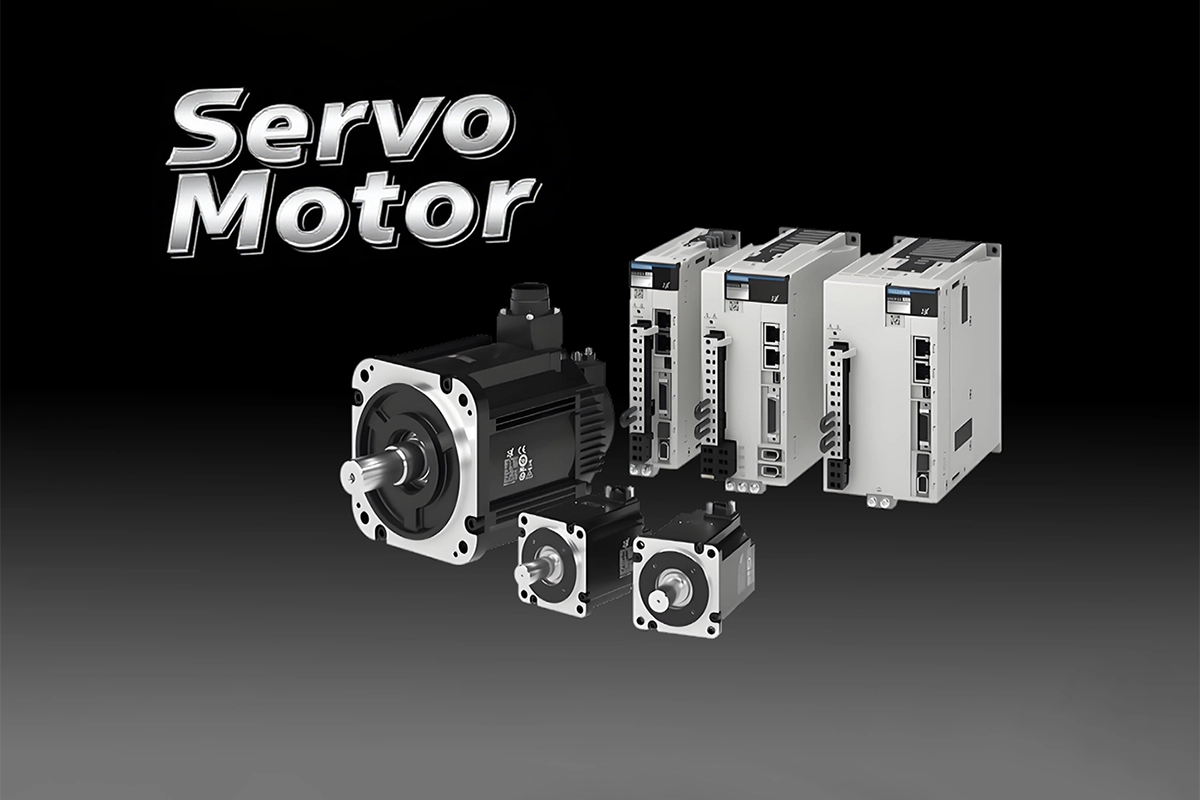 What Is a Servo Motor?