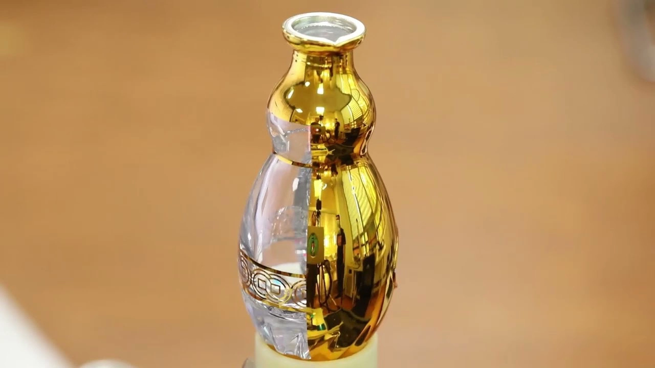 Cabinet-Type  Fiber Laser 3D Marking Machine