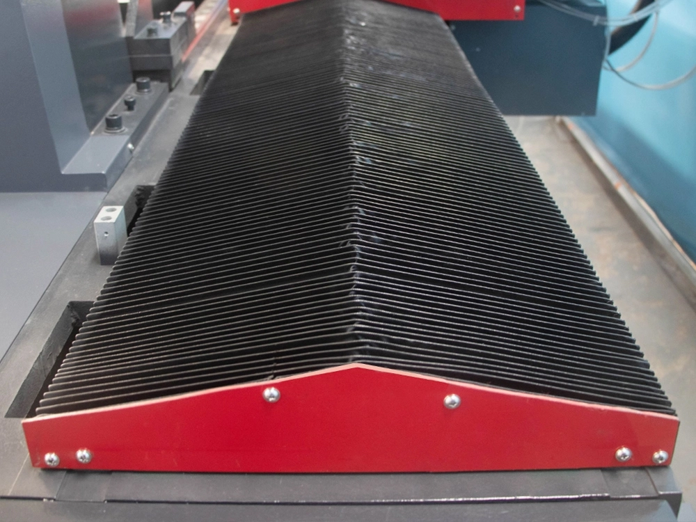 2026 High-Efficiency 4-Station CNC Wood Copying Lathe