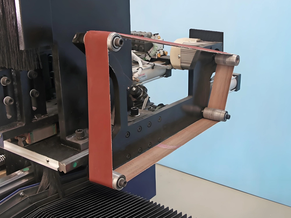 Most Powerful  5-Axis 7-in-1 Multifunctional CNC Wood Lathe