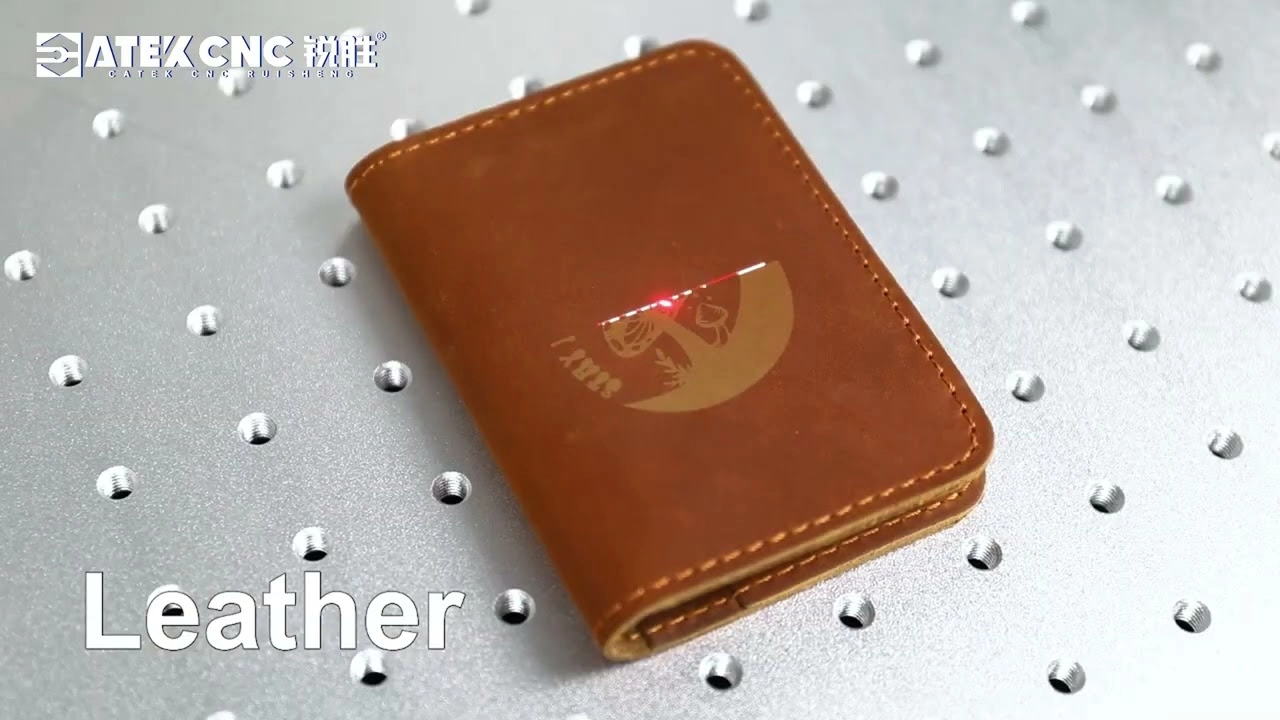 Universal UV Laser Marking Machine for All Materials